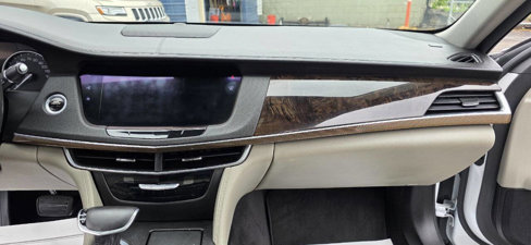 Used 2016 Cadillac CT6 Luxury image 23