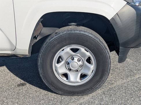Used 2023 Toyota Tacoma SR image 11
