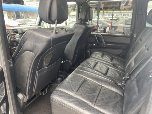 Used 2011 Mercedes-Benz G 550 image 14