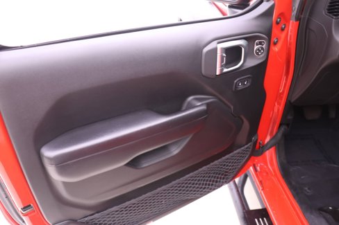 Used 2019 Jeep Wrangler Unlimited Sport S image 13