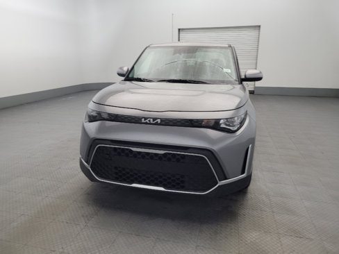 Used 2023 Kia Soul LX w/ Option Group 015 image 15