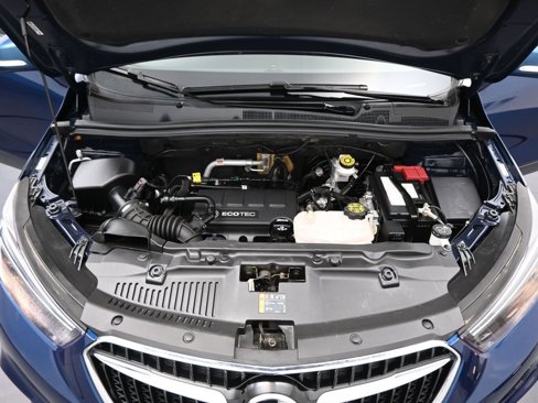 Used 2019 Buick Encore Preferred image 23