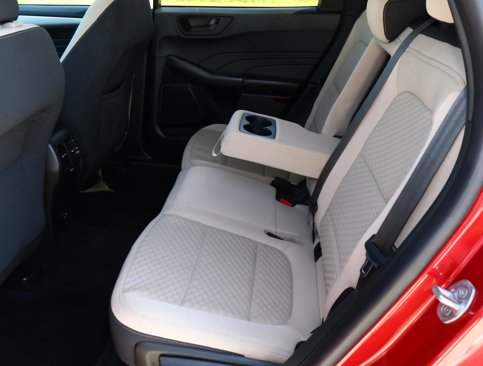 Used 2022 Ford Escape SE w/ Convenience Package image 19