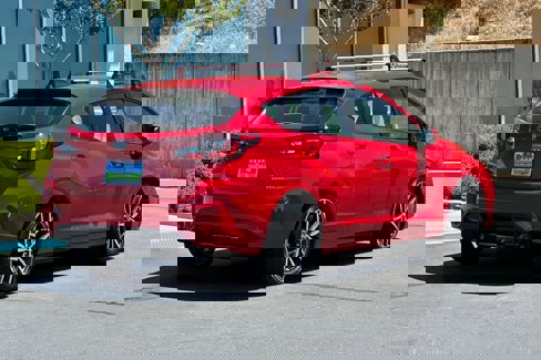 New 2025 Subaru Impreza 2.0i Sport image 5