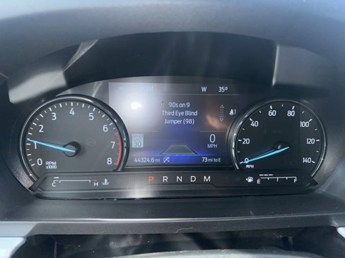 Used 2021 Ford Explorer XLT w/ Equipment Group 202A image 26