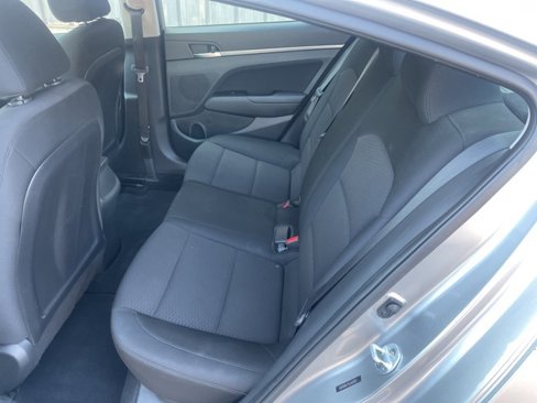 Used 2020 Hyundai Elantra SEL w/ Cargo Package (C1) image 55