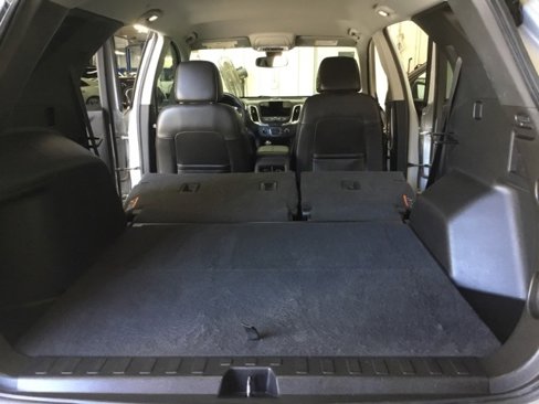 Used 2020 Chevrolet Equinox Premier image 46