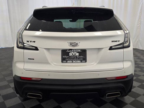 Used 2023 Cadillac XT4 Sport image 5