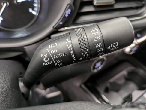 Certified 2022 MAZDA CX-30 AWD 2.5 Turbo S image 18