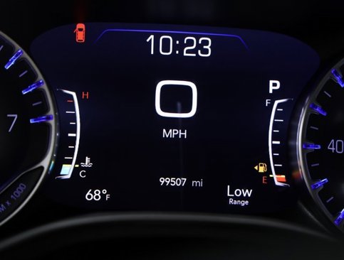 Used 2022 Chrysler Pacifica Touring-L image 25