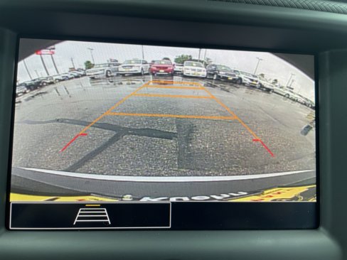 Used 2022 Chevrolet TrailBlazer LT image 21