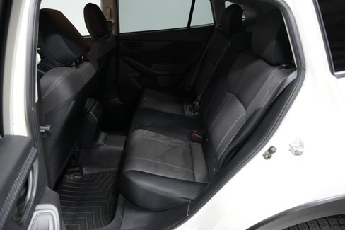 Used 2023 Subaru Crosstrek 2.0i image 21
