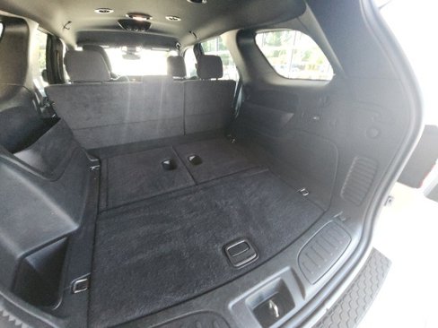 Certified 2023 Dodge Durango SXT image 54
