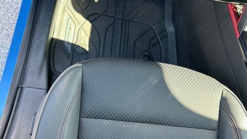 Certified 2023 Chevrolet TrailBlazer RS w/ Convenience Package image 19