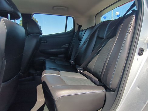 Used 2022 Nissan Leaf SL Plus image 31