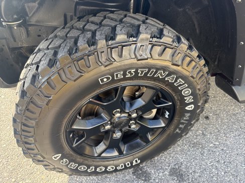 Used 2022 Jeep Wrangler Unlimited Sport image 10
