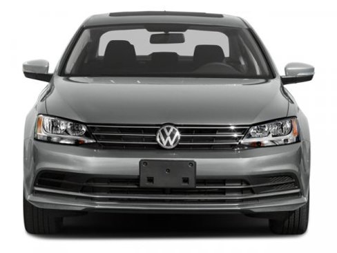 Used 2016 Volkswagen Jetta S image 4