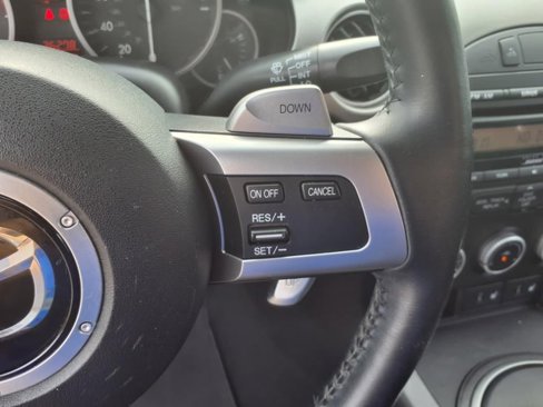 Used 2012 MAZDA MX-5 Miata Grand Touring w/ Premium Pkg image 26