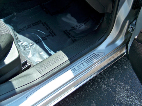 Used 2012 Chevrolet Malibu LT image 23