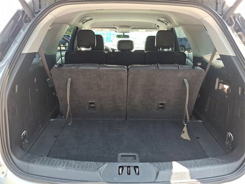 Used 2023 Ford Explorer XLT w/ Equipment Group 202A image 29