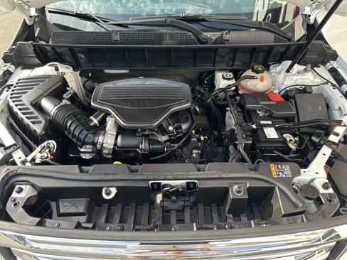 Used 2019 GMC Acadia SLT image 37
