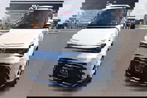 New 2025 Kia Soul LX w/ LX Technology Package image 7