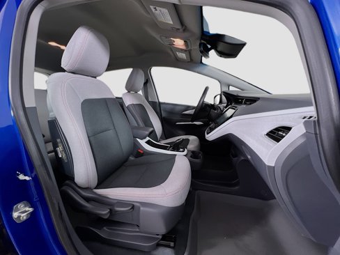 Used 2020 Chevrolet Bolt LT image 26