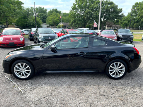 Used 2012 INFINITI G37 x image 14