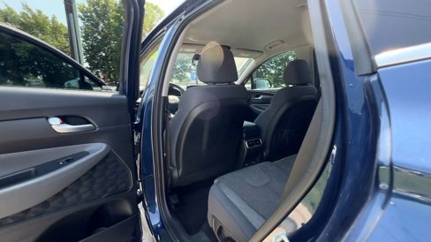 Used 2021 Hyundai Santa Fe SE image 37