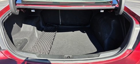 Used 2017 Buick LaCrosse Premium w/ Sights and Sounds Package image 7