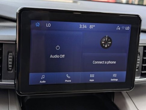 Used 2023 Ford Explorer XLT w/ Equipment Group 202A image 17