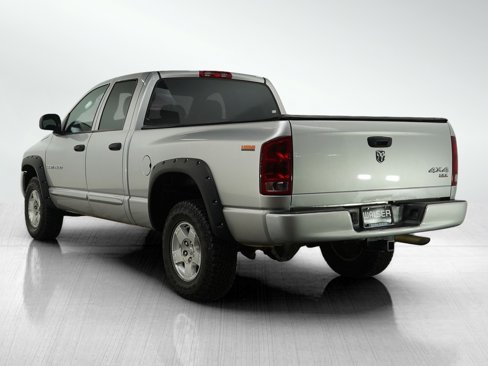 Used 2005 Dodge Ram 1500 Truck SLT w/ Sport Appearance Group image 3