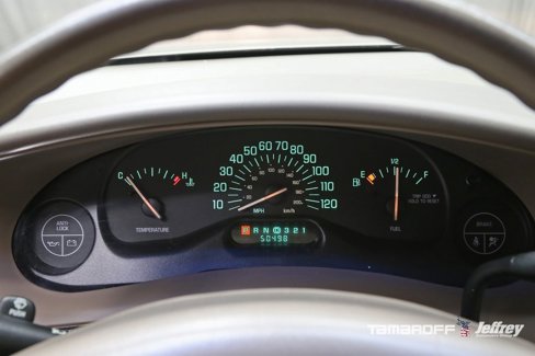 Used 2000 Buick Century Custom w/ Popular Pkg image 5