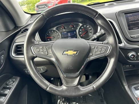 Used 2021 Chevrolet Equinox LT image 20
