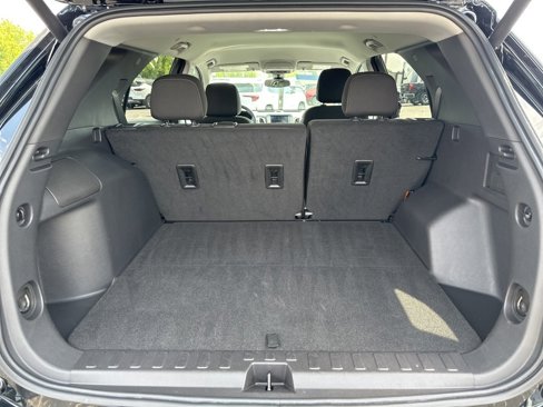 Certified 2024 Chevrolet Equinox LT image 9