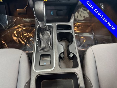 Used 2019 Ford Escape S image 14
