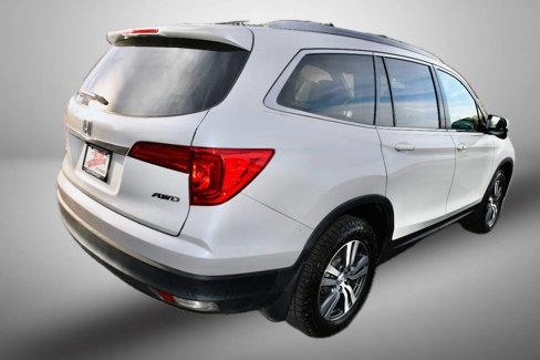 Used 2018 Honda Pilot EX-L image 6