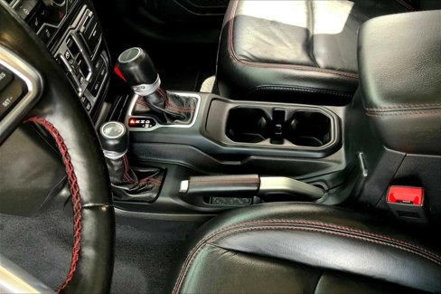 Used 2020 Jeep Gladiator Rubicon image 16