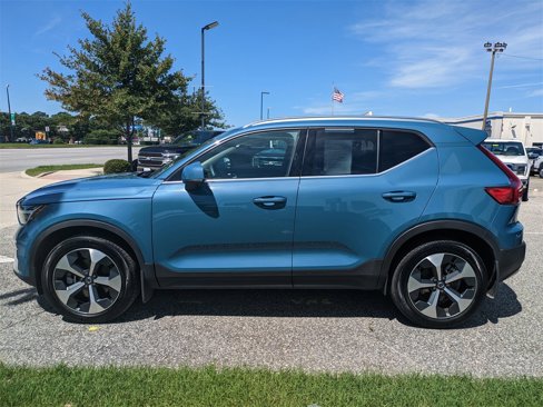 Certified 2024 Volvo XC40 B5 Plus w/ Protection Package Premier image 7
