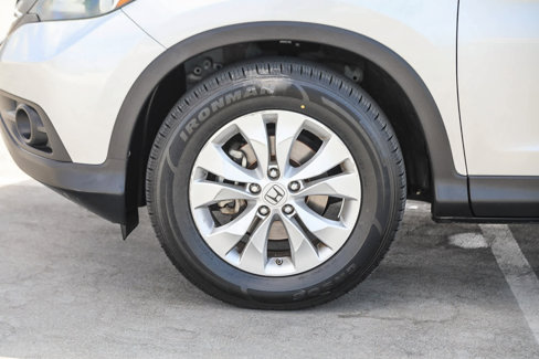 Used 2012 Honda CR-V EX-L image 9
