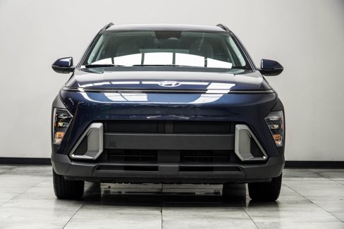 Used 2024 Hyundai Kona SEL image 7