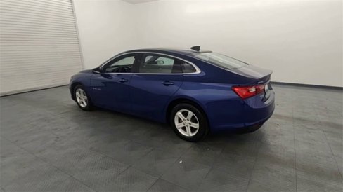 Used 2023 Chevrolet Malibu LS image 6
