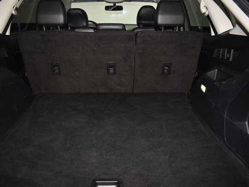 Used 2015 Ford Edge SEL w/ Equipment Group 201A image 15