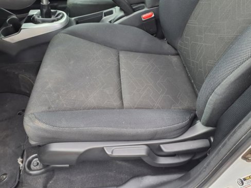 Used 2017 Honda Fit EX image 26