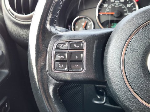 Used 2017 Jeep Wrangler Unlimited Sport w/ Quick Order Package 24S image 18