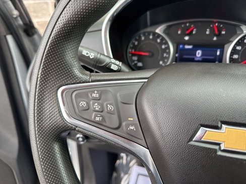 Used 2020 Chevrolet Equinox LT image 20