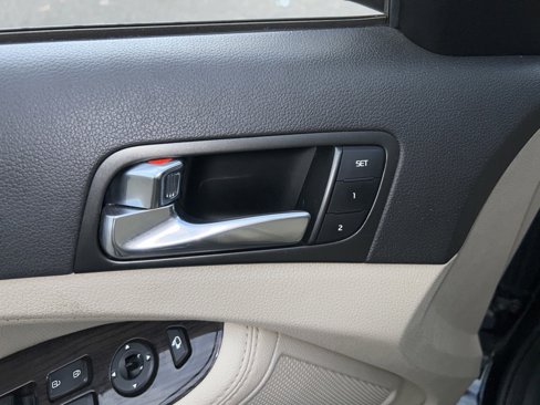 Used 2015 Kia Optima EX w/ EX Premium Package image 16