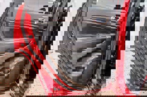 Used 2015 Jeep Grand Cherokee Altitude image 45