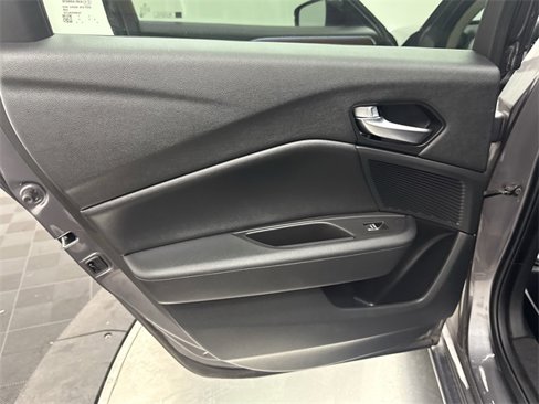 Used 2021 Acura TLX w/ Technology Package image 27