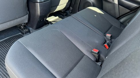 Certified 2017 Toyota RAV4 XLE image 16